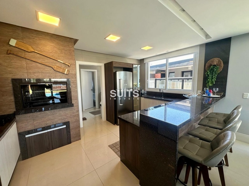 Excelente casa à venda no condomínio Malibu: 21ª foto da galeria de imagens do imóvel