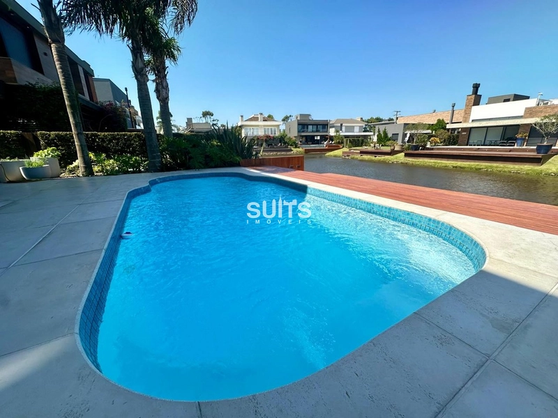 Excelente casa à venda no condomínio Malibu: 41ª foto da galeria de imagens do imóvel