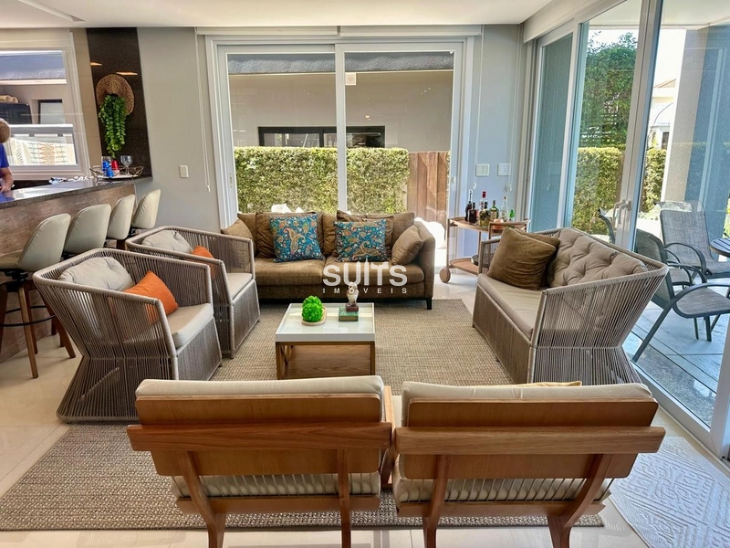 Excelente casa à venda no condomínio Malibu: 14ª foto da galeria de imagens do imóvel