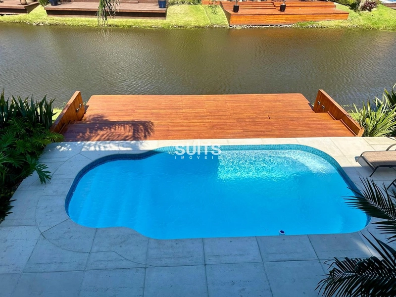 Excelente casa à venda no condomínio Malibu: 31ª foto da galeria de imagens do imóvel