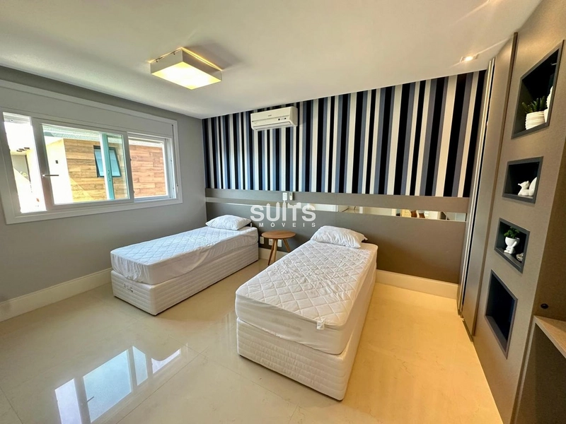 Excelente casa à venda no condomínio Malibu: 35ª foto da galeria de imagens do imóvel