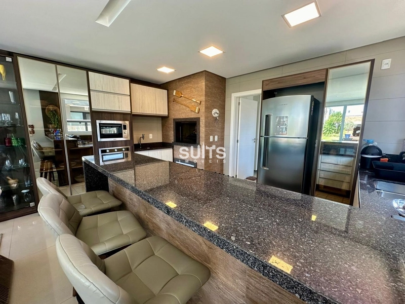 Excelente casa à venda no condomínio Malibu: 20ª foto da galeria de imagens do imóvel