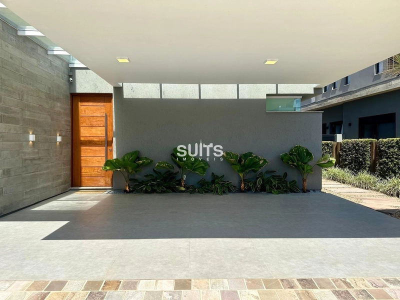 Excelente casa à venda no condomínio Malibu: 3ª foto da galeria de imagens do imóvel