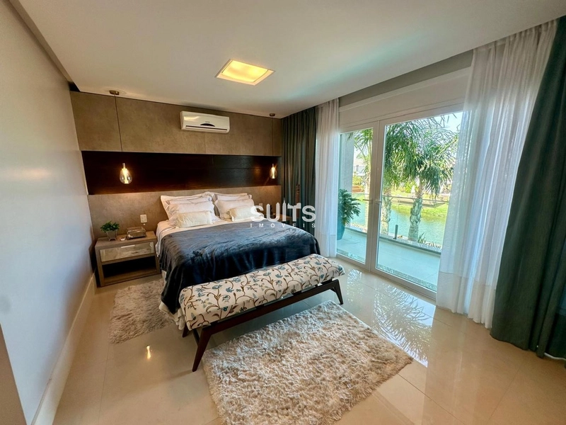 Excelente casa à venda no condomínio Malibu: 27ª foto da galeria de imagens do imóvel