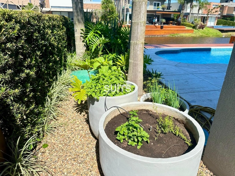 Excelente casa à venda no condomínio Malibu: 50ª foto da galeria de imagens do imóvel