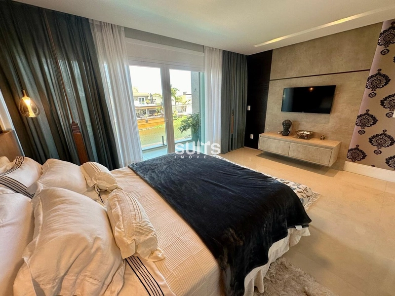 Excelente casa à venda no condomínio Malibu: 30ª foto da galeria de imagens do imóvel