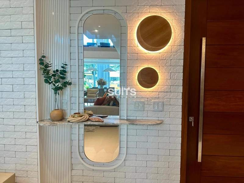 Excelente casa à venda no condomínio Malibu: 8ª foto da galeria de imagens do imóvel