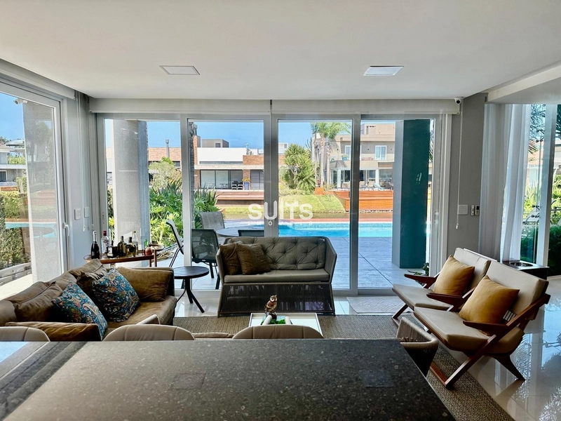 Excelente casa à venda no condomínio Malibu: 18ª foto da galeria de imagens do imóvel