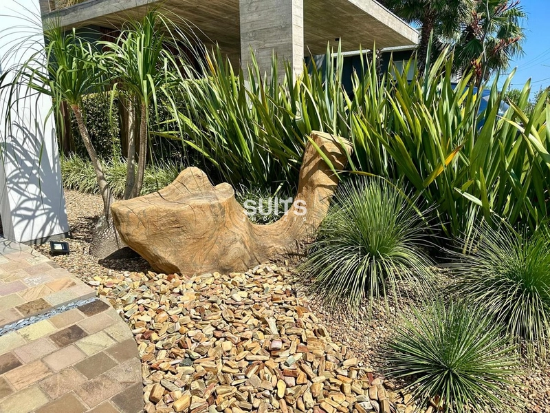 Excelente casa à venda no condomínio Malibu: 4ª foto da galeria de imagens do imóvel