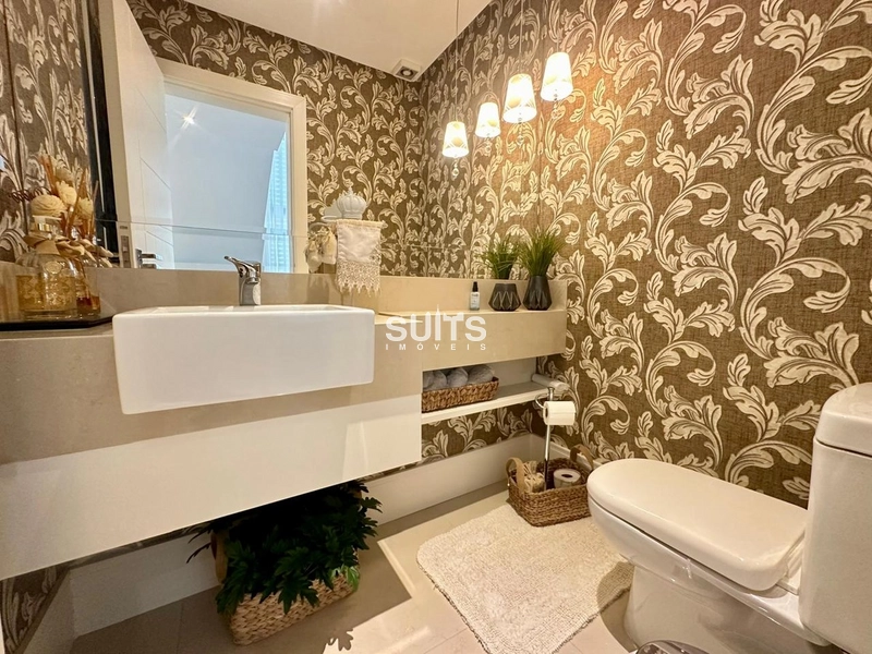 Excelente casa à venda no condomínio Malibu: 15ª foto da galeria de imagens do imóvel