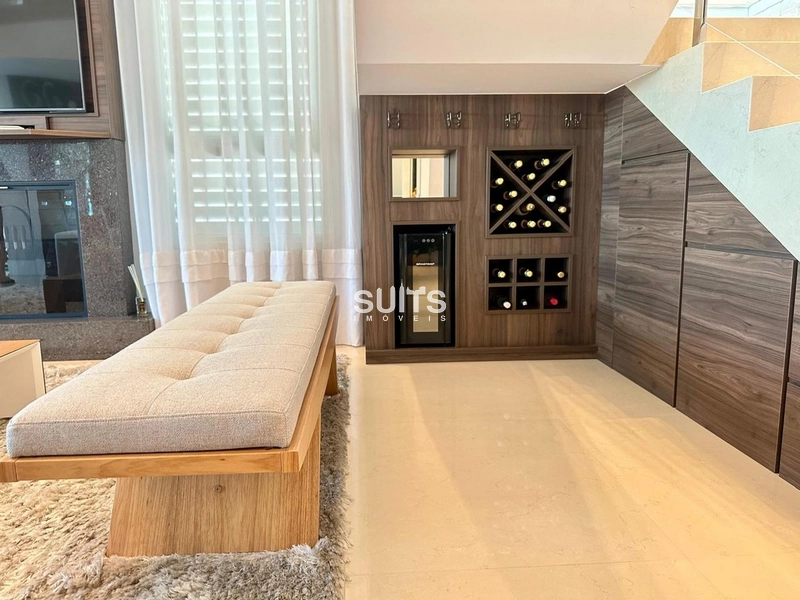 Excelente casa à venda no condomínio Malibu: 6ª foto da galeria de imagens do imóvel