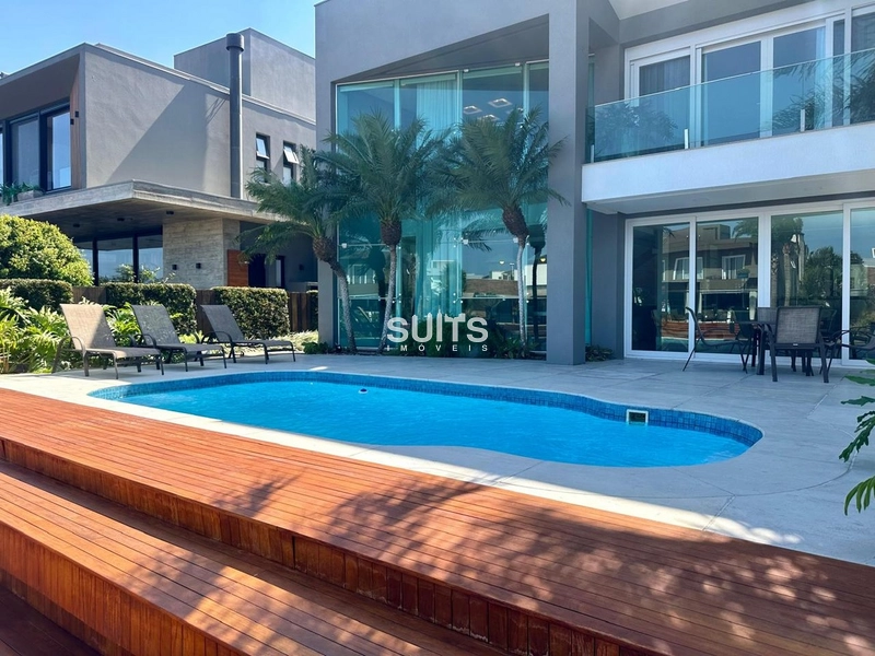 Excelente casa à venda no condomínio Malibu: 49ª foto da galeria de imagens do imóvel