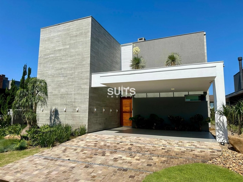 Excelente casa à venda no condomínio Malibu: 1ª foto da galeria de imagens do imóvel