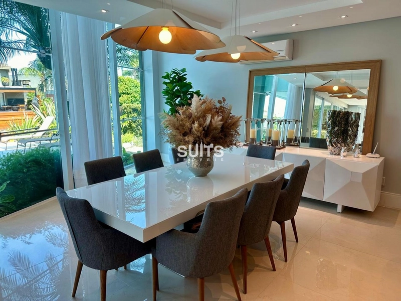 Excelente casa à venda no condomínio Malibu: 11ª foto da galeria de imagens do imóvel