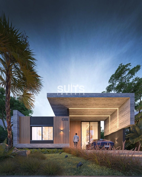 Excelente casa à venda no condomínio Joy Xangri-Lá: 1ª foto da galeria de imagens do imóvel