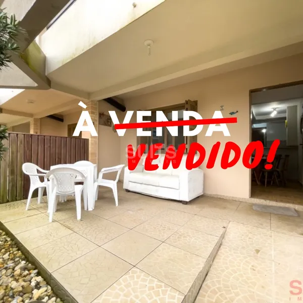 Excelente duplex na praia do Remanso em Xangri-Lá: 1ª foto da galeria de imagens do imóvel