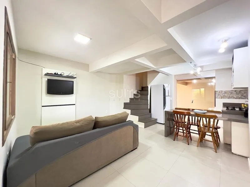 Excelente duplex na praia do Remanso em Xangri-Lá: 3ª foto da galeria de imagens do imóvel