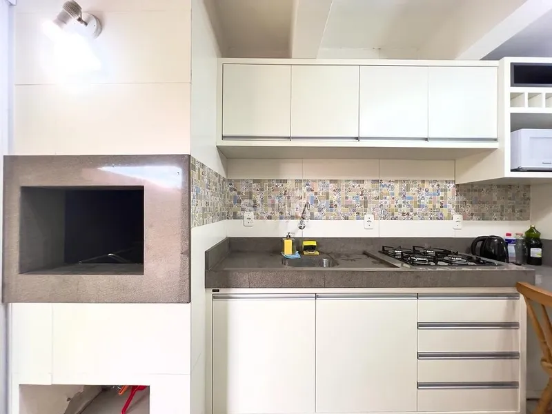 Excelente duplex na praia do Remanso em Xangri-Lá: 12ª foto da galeria de imagens do imóvel