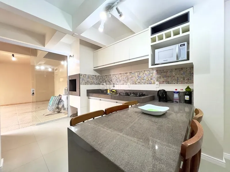 Excelente duplex na praia do Remanso em Xangri-Lá: 9ª foto da galeria de imagens do imóvel