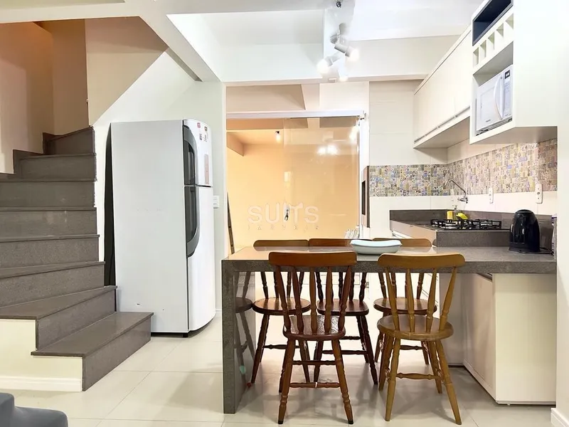 Excelente duplex na praia do Remanso em Xangri-Lá: 7ª foto da galeria de imagens do imóvel