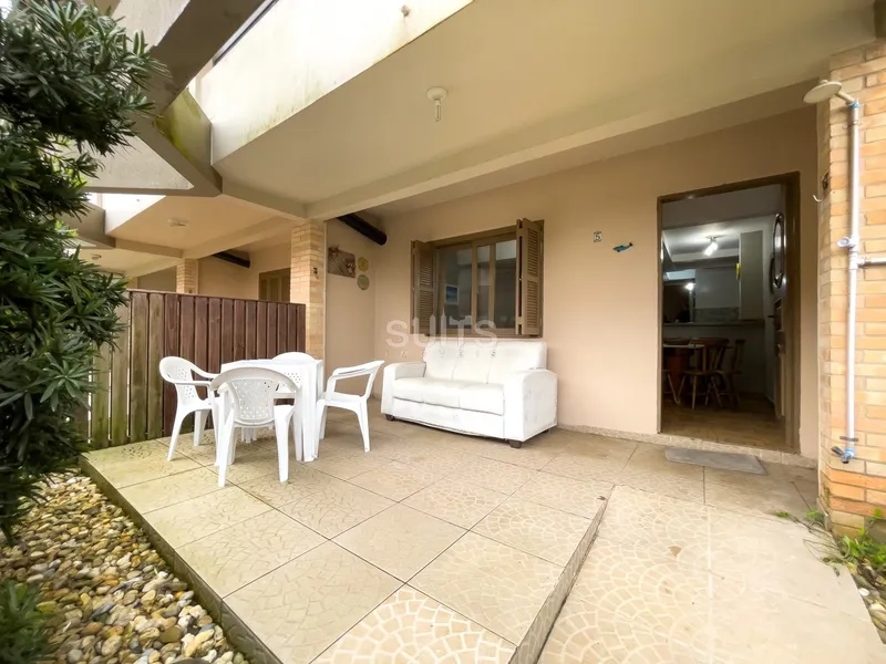 Excelente duplex na praia do Remanso em Xangri-Lá: 2ª foto da galeria de imagens do imóvel