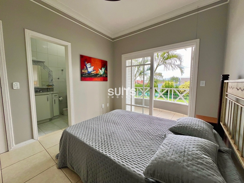 Excelente sobrado de esquina na praia de Atlântida: 20ª foto da galeria de imagens do imóvel