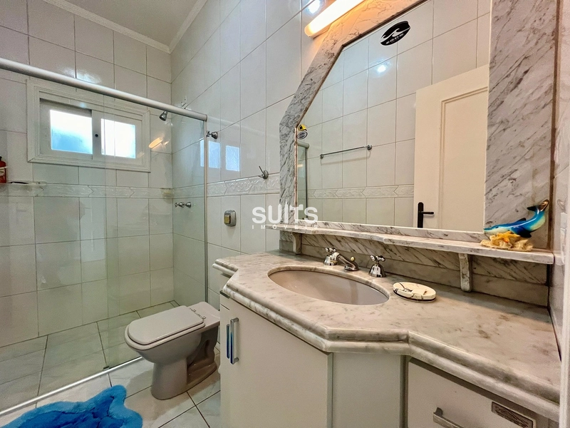 Excelente sobrado de esquina na praia de Atlântida: 33ª foto da galeria de imagens do imóvel