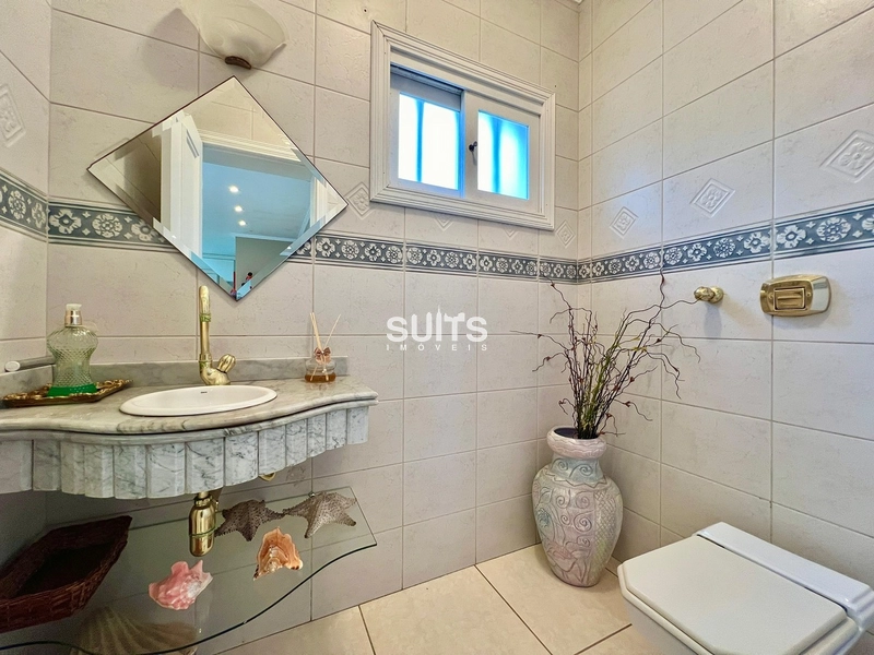 Excelente sobrado de esquina na praia de Atlântida: 14ª foto da galeria de imagens do imóvel