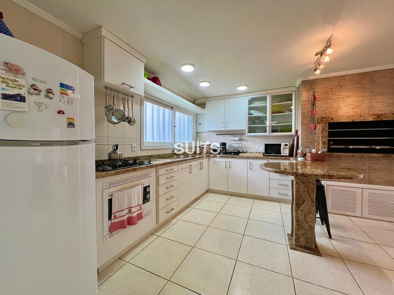 Excelente sobrado de esquina na praia de Atlântida: 6ª foto da galeria de imagens do imóvel