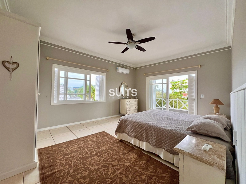 Excelente sobrado de esquina na praia de Atlântida: 24ª foto da galeria de imagens do imóvel