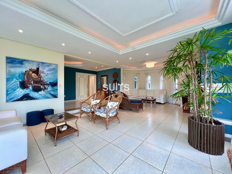 Excelente sobrado de esquina na praia de Atlântida: 8ª foto da galeria de imagens do imóvel