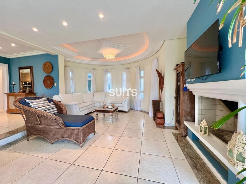 Excelente sobrado de esquina na praia de Atlântida: 7ª foto da galeria de imagens do imóvel