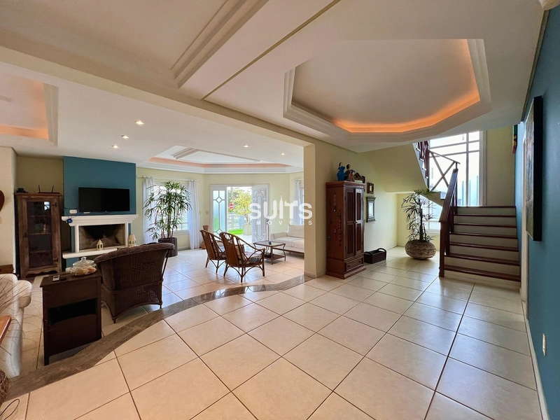 Excelente sobrado de esquina na praia de Atlântida: 13ª foto da galeria de imagens do imóvel