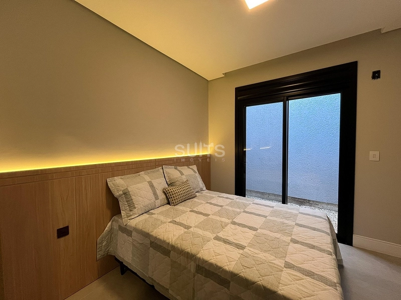 Excelente casa à venda no condomínio Sunset: 17ª foto da galeria de imagens do imóvel