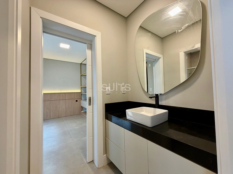 Excelente casa à venda no condomínio Sunset: 27ª foto da galeria de imagens do imóvel