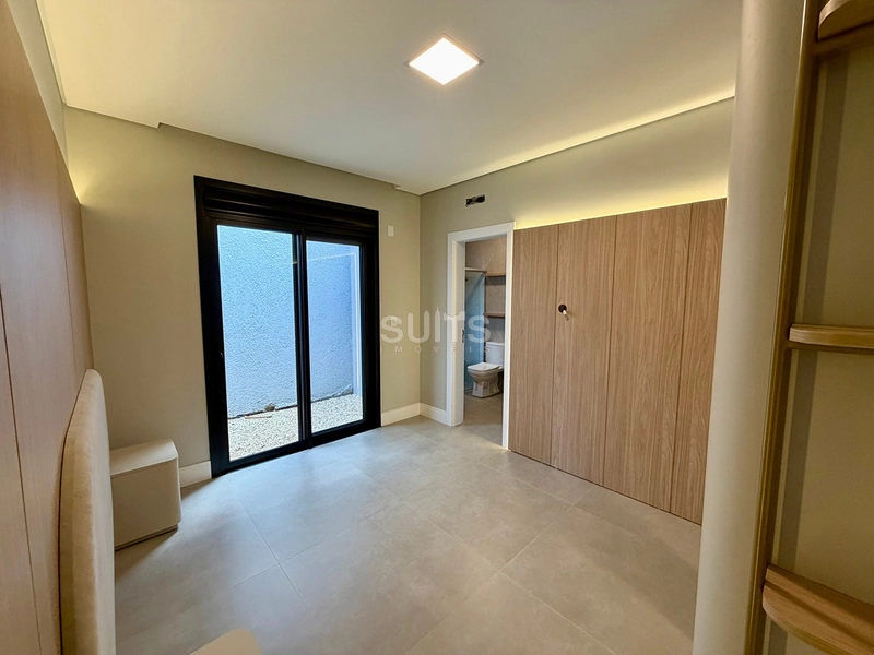 Excelente casa à venda no condomínio Sunset: 31ª foto da galeria de imagens do imóvel