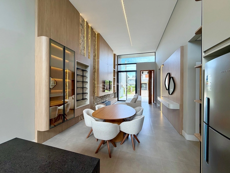 Excelente casa à venda no condomínio Sunset: 15ª foto da galeria de imagens do imóvel