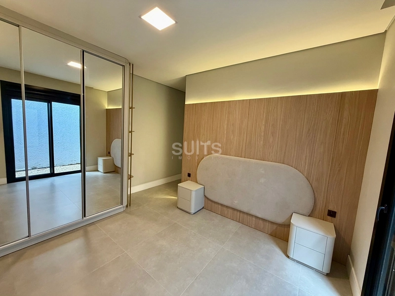 Excelente casa à venda no condomínio Sunset: 32ª foto da galeria de imagens do imóvel