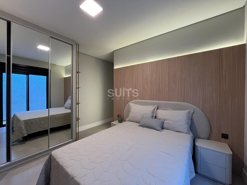 Excelente casa à venda no condomínio Sunset: 11ª foto da galeria de imagens do imóvel
