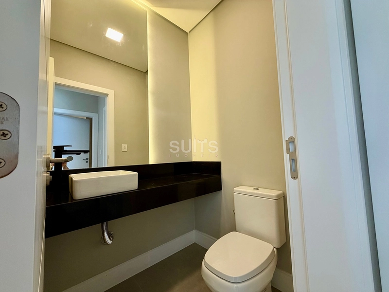 Excelente casa à venda no condomínio Sunset: 19ª foto da galeria de imagens do imóvel