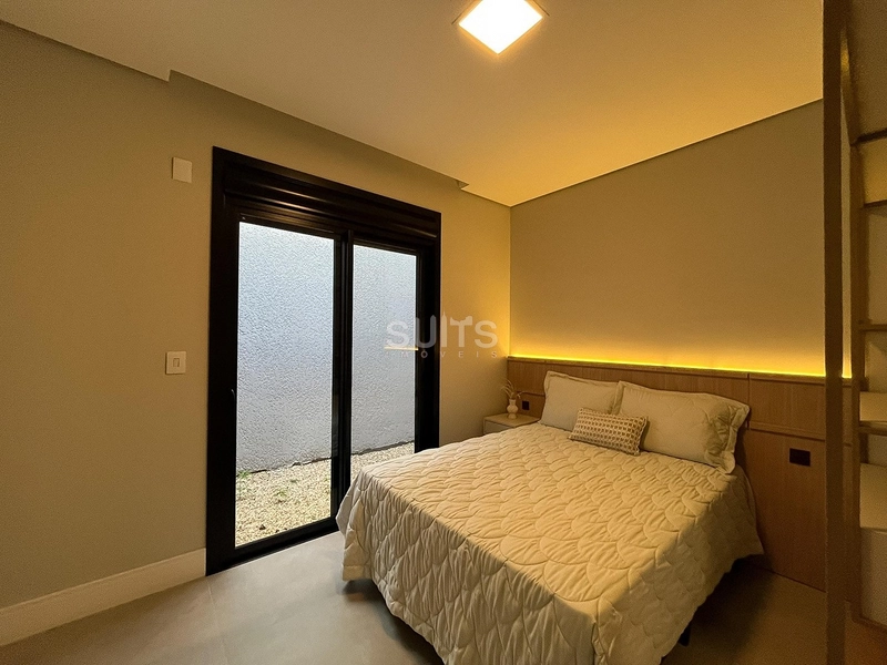 Excelente casa à venda no condomínio Sunset: 14ª foto da galeria de imagens do imóvel