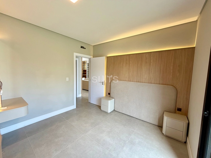 Excelente casa à venda no condomínio Sunset: 21ª foto da galeria de imagens do imóvel