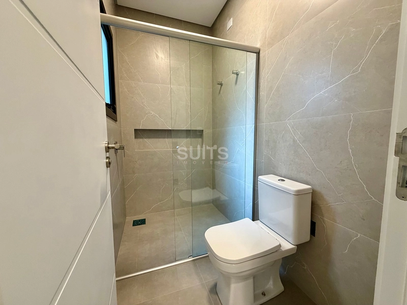 Excelente casa à venda no condomínio Sunset: 28ª foto da galeria de imagens do imóvel