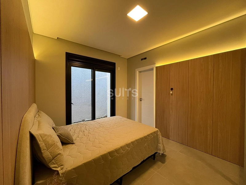 Excelente casa à venda no condomínio Sunset: 12ª foto da galeria de imagens do imóvel