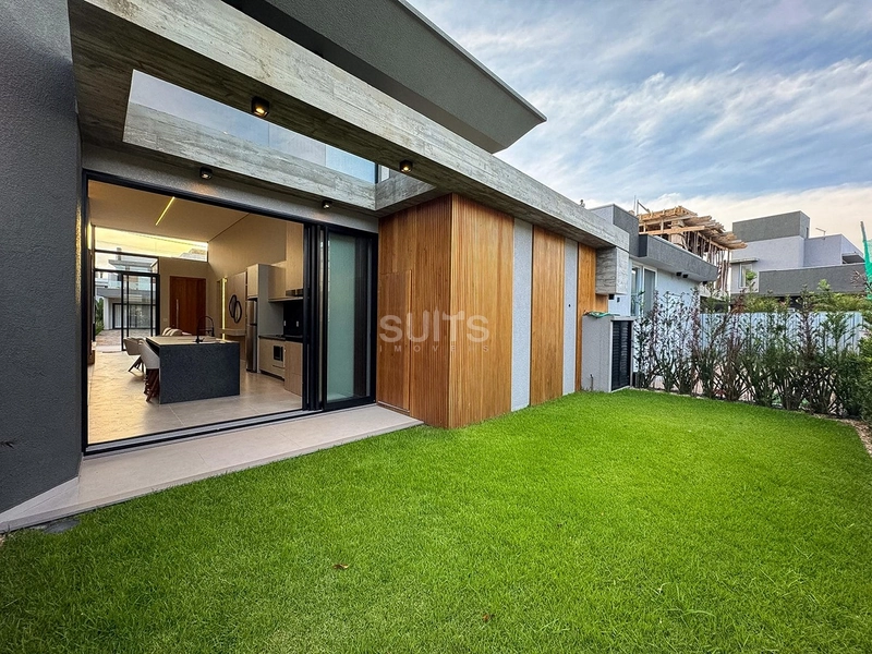 Excelente casa à venda no condomínio Sunset: 22ª foto da galeria de imagens do imóvel