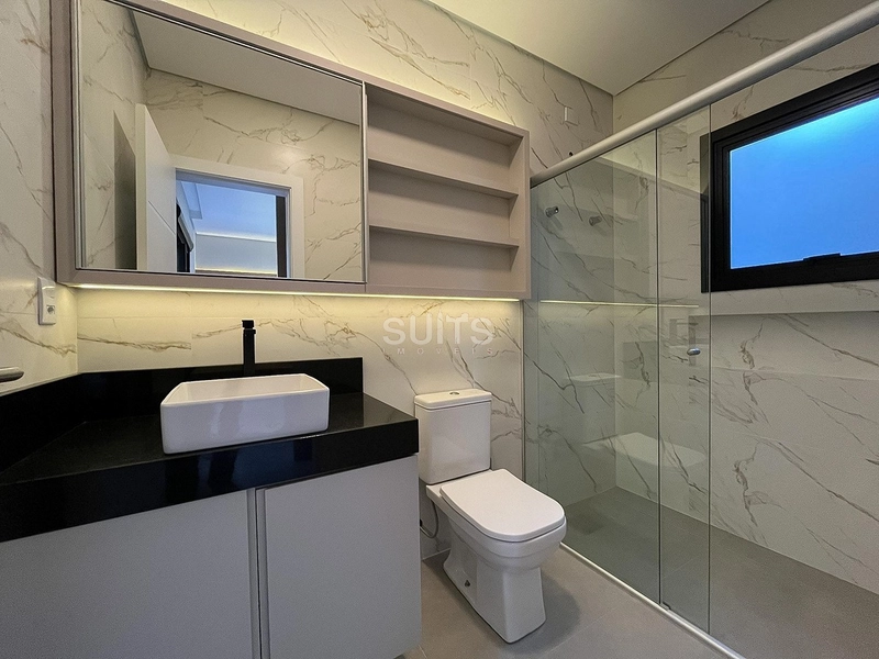 Excelente casa à venda no condomínio Sunset: 21ª foto da galeria de imagens do imóvel