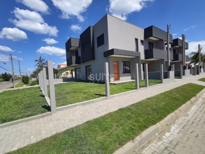 Lindo duplex à venda no centro de Xangri-Lá: 2ª foto da galeria de imagens do imóvel