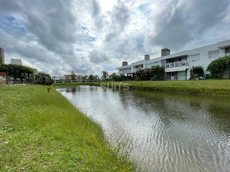 Excelente apartamento giardino beira lago no cond. Rossi Atlântida: 32ª foto da galeria de imagens do imóvel