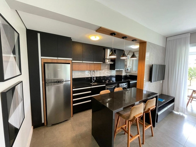 Excelente apartamento giardino beira lago no cond. Rossi Atlântida: 27ª foto da galeria de imagens do imóvel