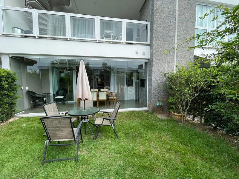 Excelente apartamento giardino beira lago no cond. Rossi Atlântida: 33ª foto da galeria de imagens do imóvel